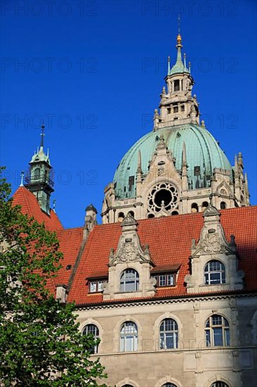 Neues Rathaus