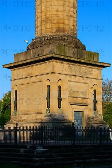 Waterloo Column