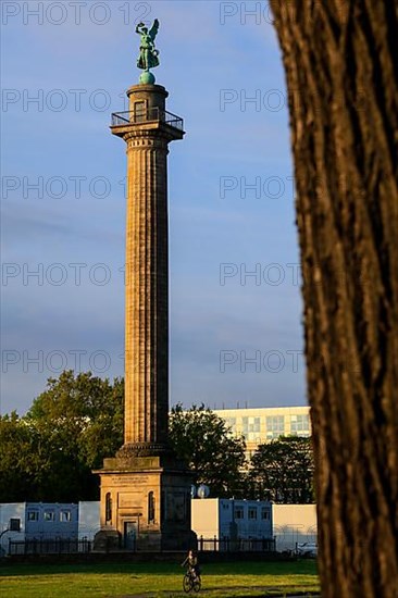 Waterloo Column