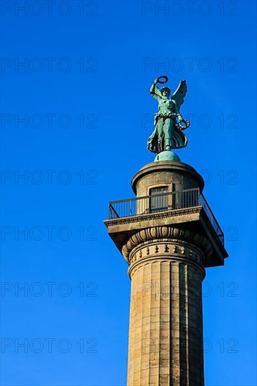 Waterloo Column