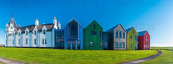 John o Groats