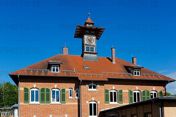 The Royal Post Office