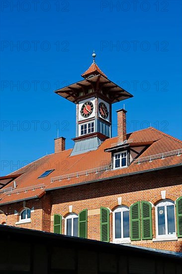 The Royal Post Office