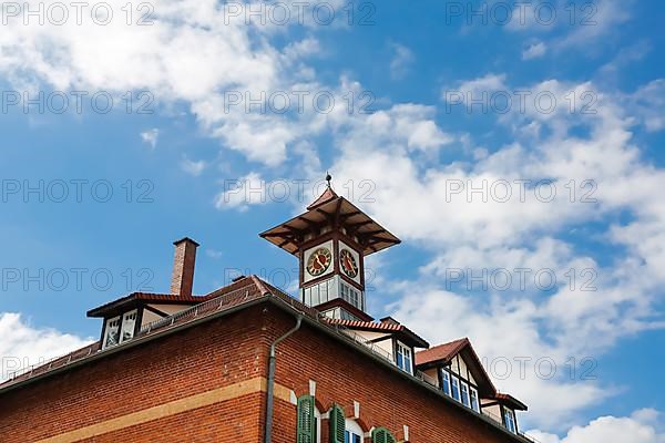 The Royal Post Office