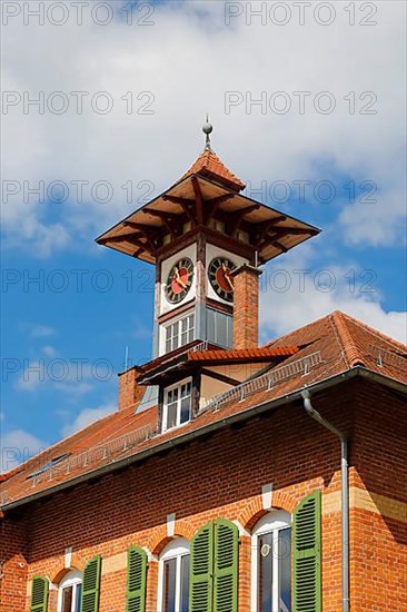 The Royal Post Office