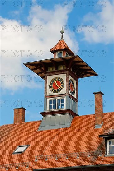 The Royal Post Office