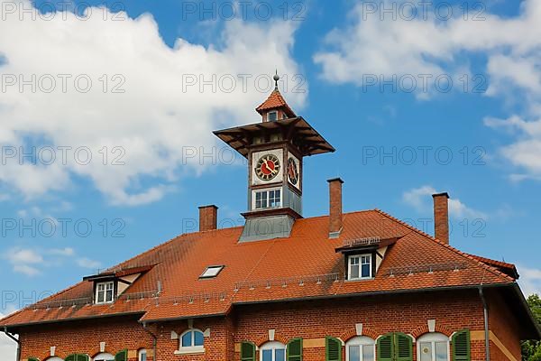 The Royal Post Office