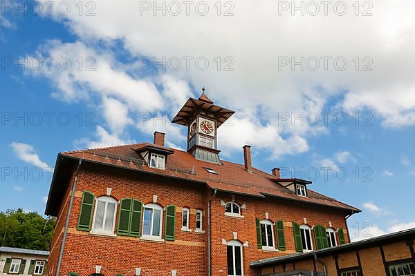 The Royal Post Office