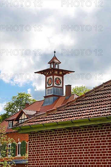 The Royal Post Office