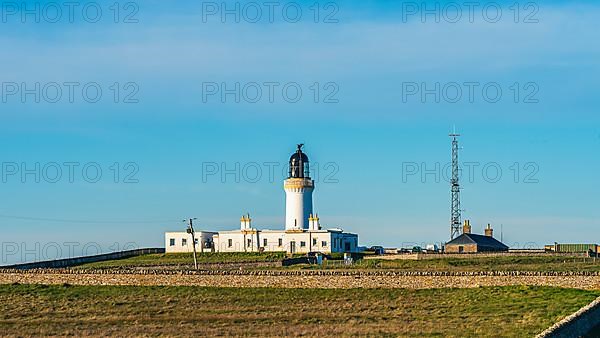 The Lighthouse Keepers Cottage