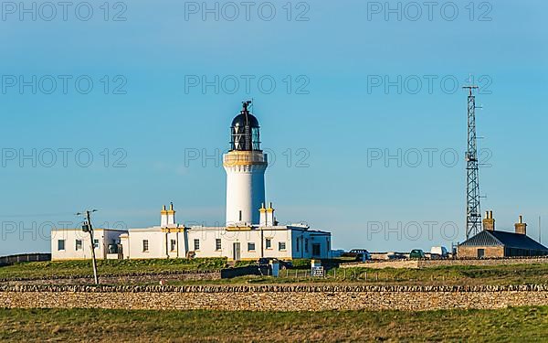 The Lighthouse Keepers Cottage