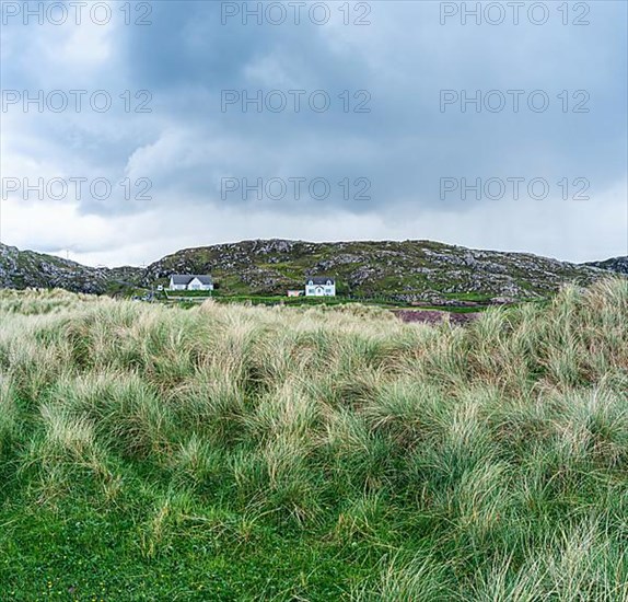 Clachtoll Beach