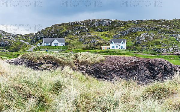 Clachtoll Beach