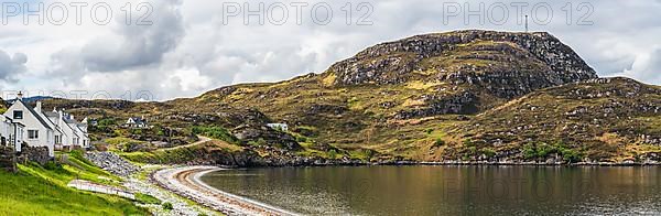 Ardmair Beach