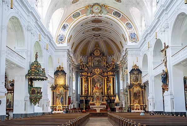 Papal Basilica of St. Anne