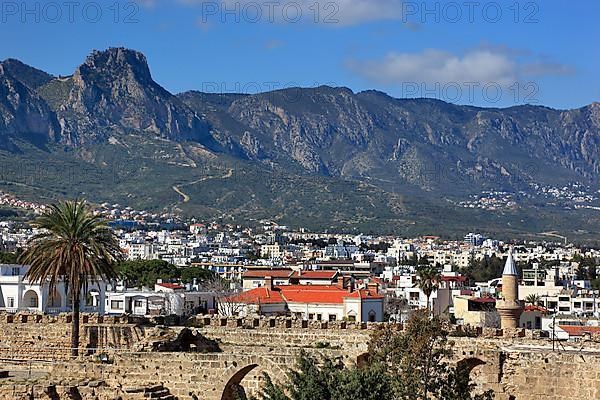 Girne Fortress