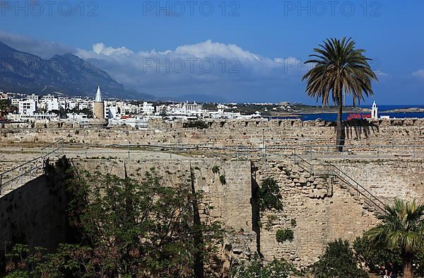 In Girne Fortress