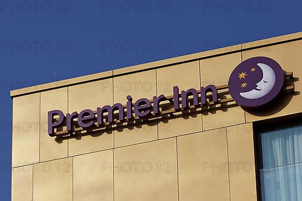 Hotel Premier Inn