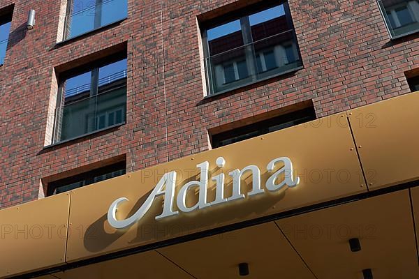 Adina Apartment Hotel Duesseldorf