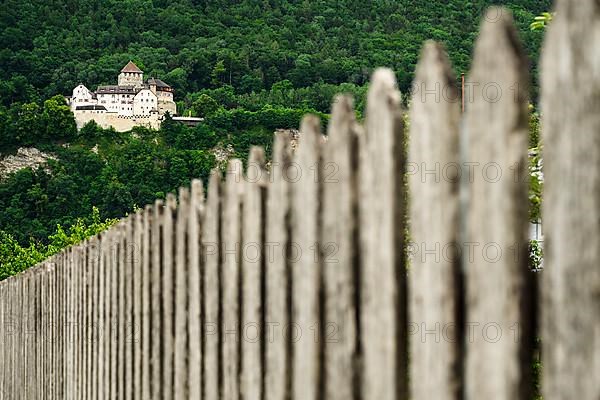 Vaduz Castle