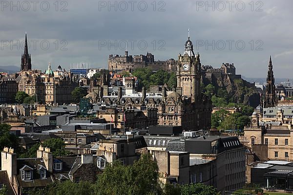 Edinburgh