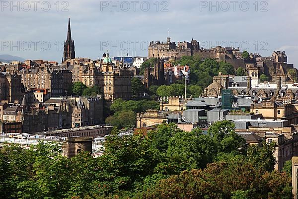 Edinburgh