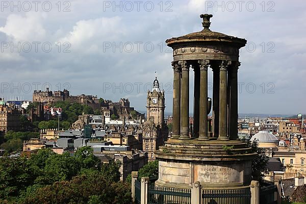 Edinburgh