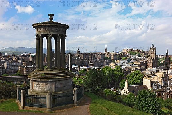 Edinburgh