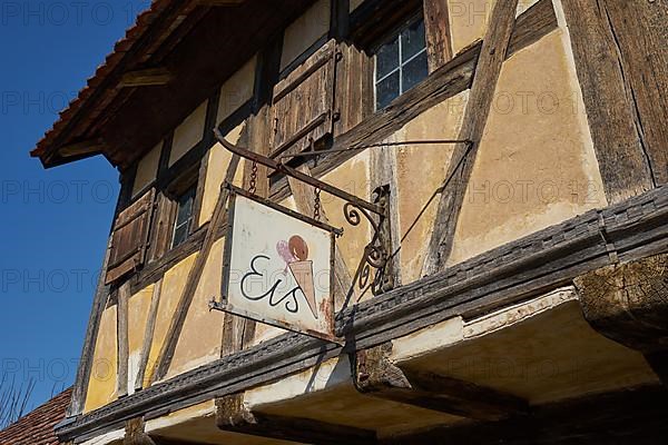 Franconian Open Air Museum Bad Windsheim