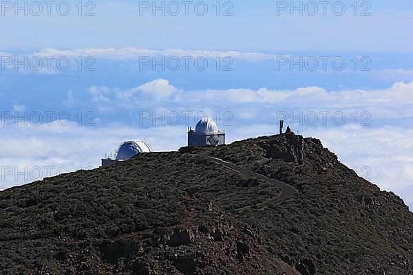 Roque de los Muchachos Observatory