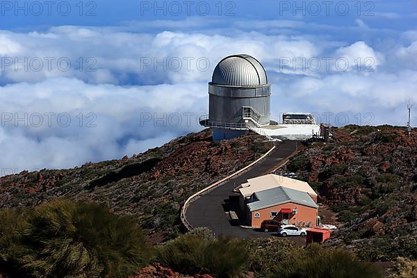 Roque de los Muchachos Observatory