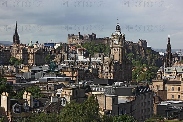 Edinburgh