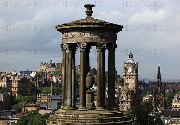 Edinburgh