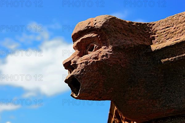 Melrose Abbey