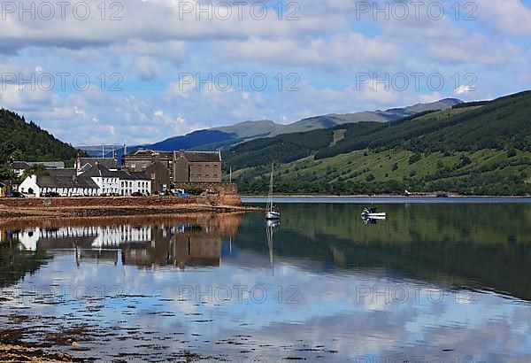 Inveraray