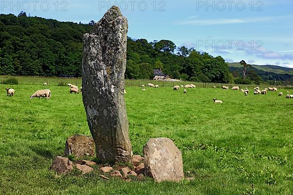 Kilmartin Glen