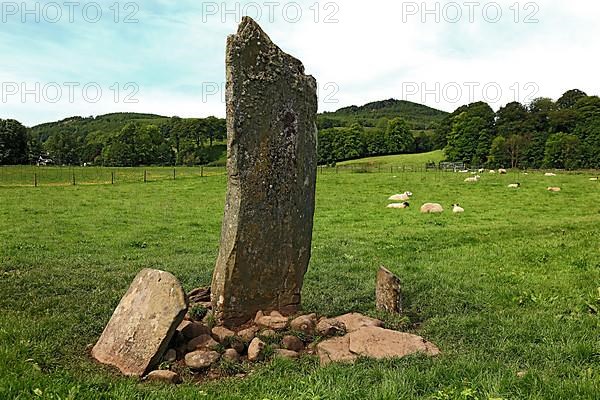 Kilmartin Glen