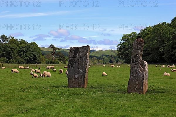 Kilmartin Glen