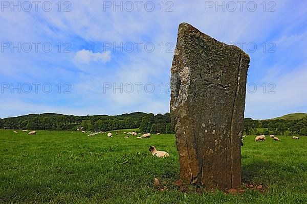 Kilmartin Glen