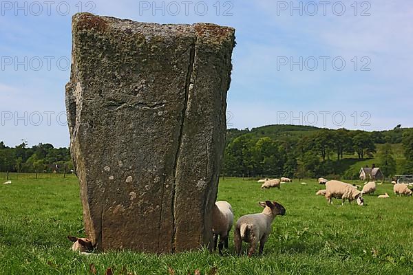 Kilmartin Glen