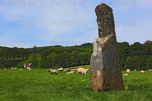 Kilmartin Glen