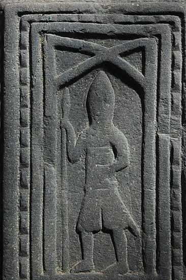 Kilmartin Cemetery