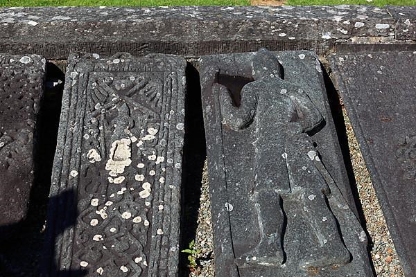 Kilmartin Cemetery