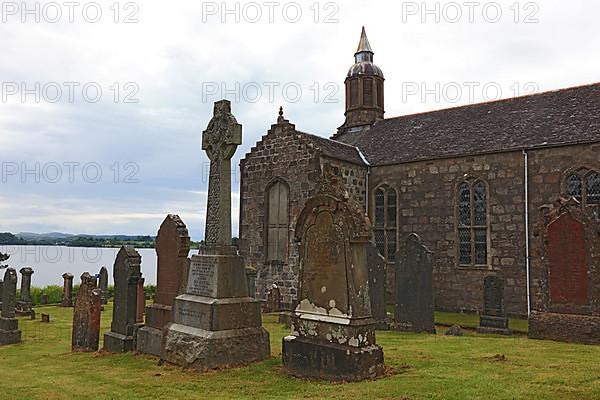 Ardchattan Priory