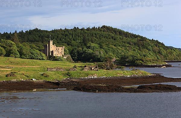 Inner Hebrides