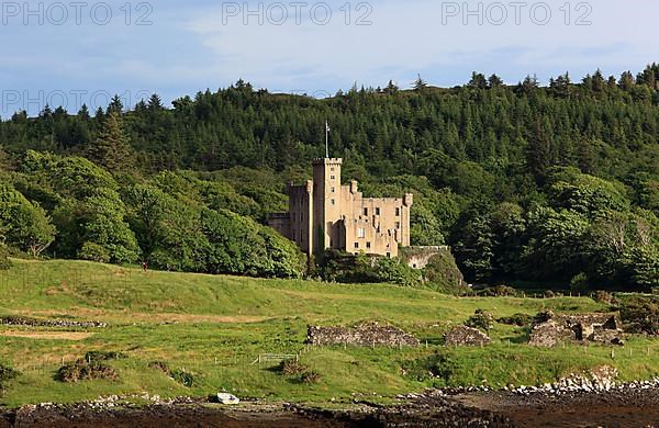 Inner Hebrides