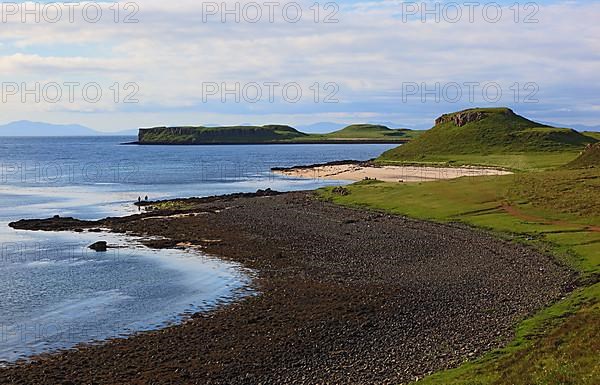 Inner Hebrides