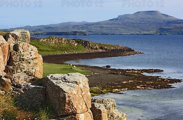 Inner Hebrides