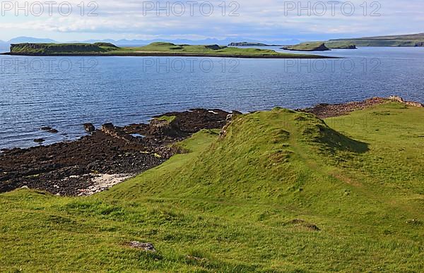 Inner Hebrides