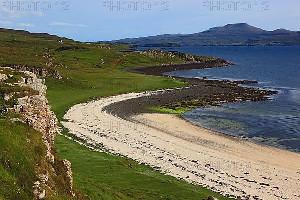 Inner Hebrides